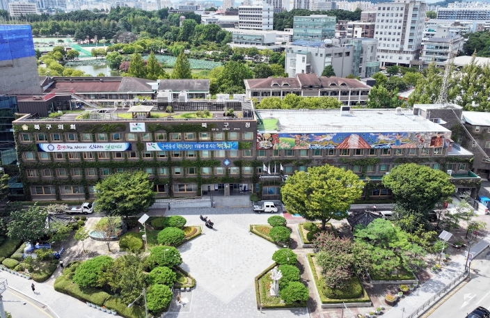 북구, 음식물 쓰레기 감량 장치 설치 지원금 지급 기사 이미지