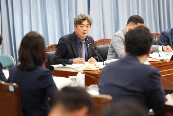 박원종 전남도의원, “전남·광주 교육통합 계기 진로교육 협력 확대해야” 기사 이미지