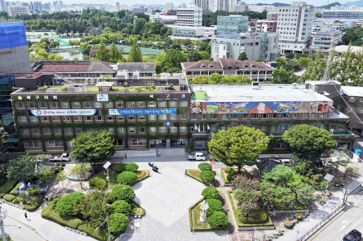 광주광역시 북구, 하절기 어린이집 급식 위생 점검 추진 기사 이미지