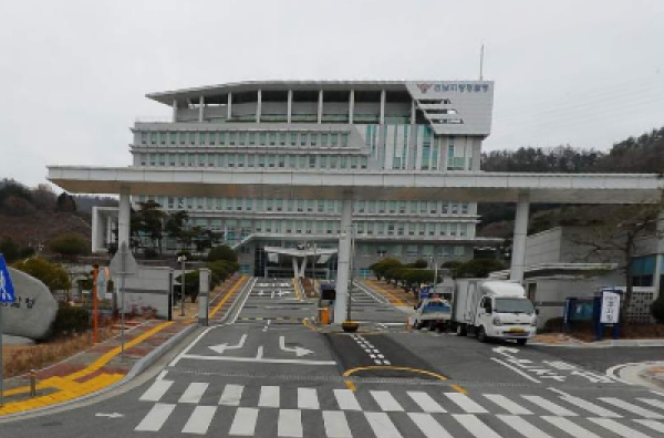 전남경찰, 태풍‧재난성호우 대비 ‘교통통제 구간 실시간 우회 안내’ 추진