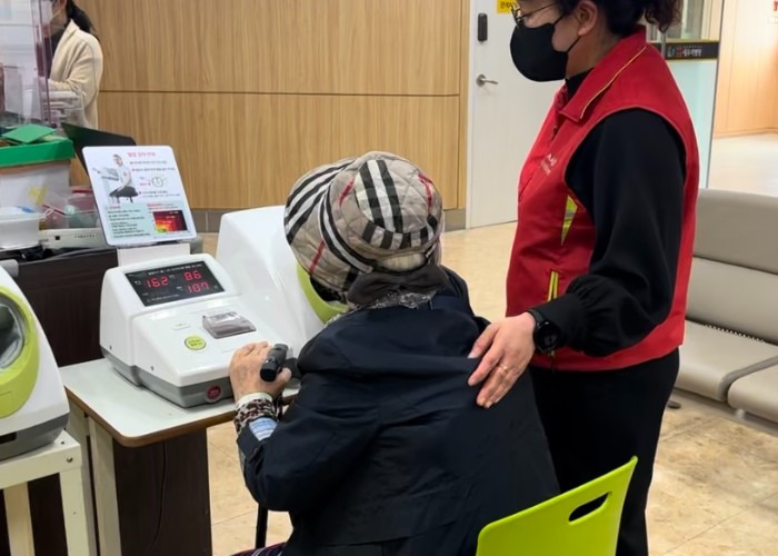 전남광주 통합돌봄 신청 ‘전국 최다’…“의무방문 통했다”