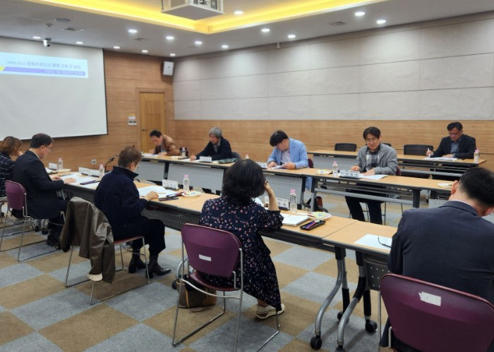 전남광주통합특별시, 시민이 만드는 ‘문화주권도시’ 본격 시동